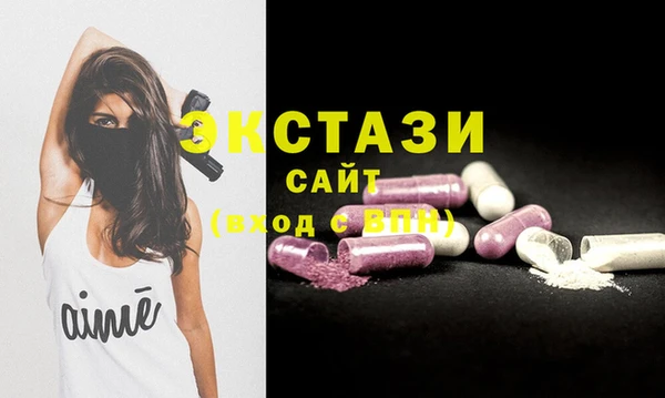 молекула духа Няндома