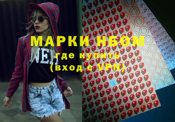 молекула духа Няндома
