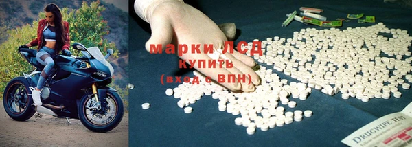 молекула духа Няндома