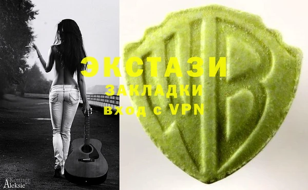 молекула духа Няндома